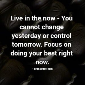 Meet your Posher, Rick